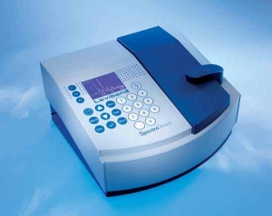 SPECTROFOTOMETRU